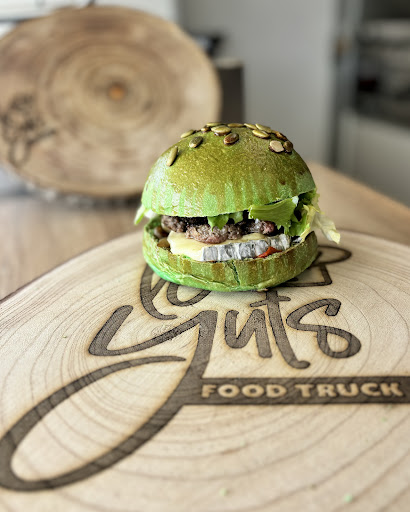 Photo 3 - Le Yuts - Food truck