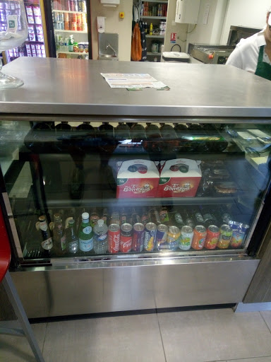 Photo 3 - Tutti Pizza Mortagne-sur-Sèvre