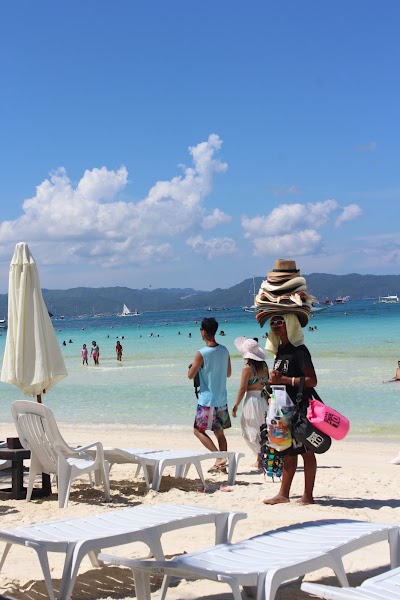 photo of Beachcomber Resort Boracay