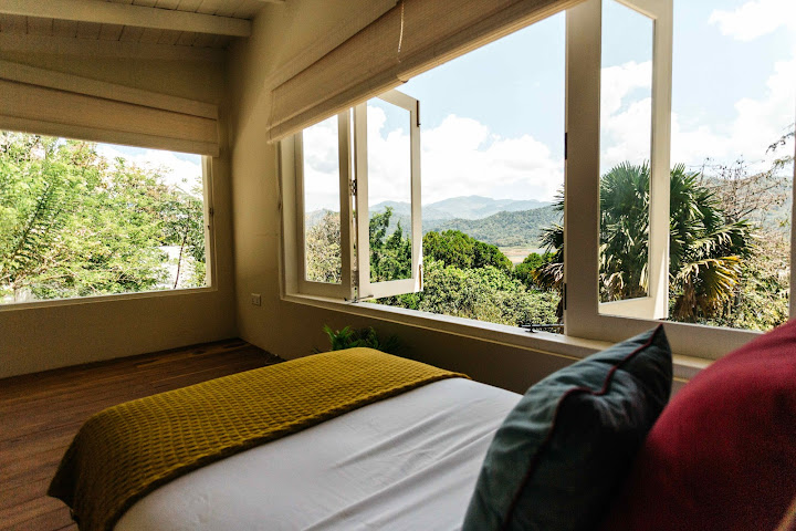 Rukgala Retreat by null