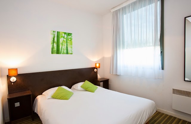 All Suites Appart Hôtel Bordeaux-Lac