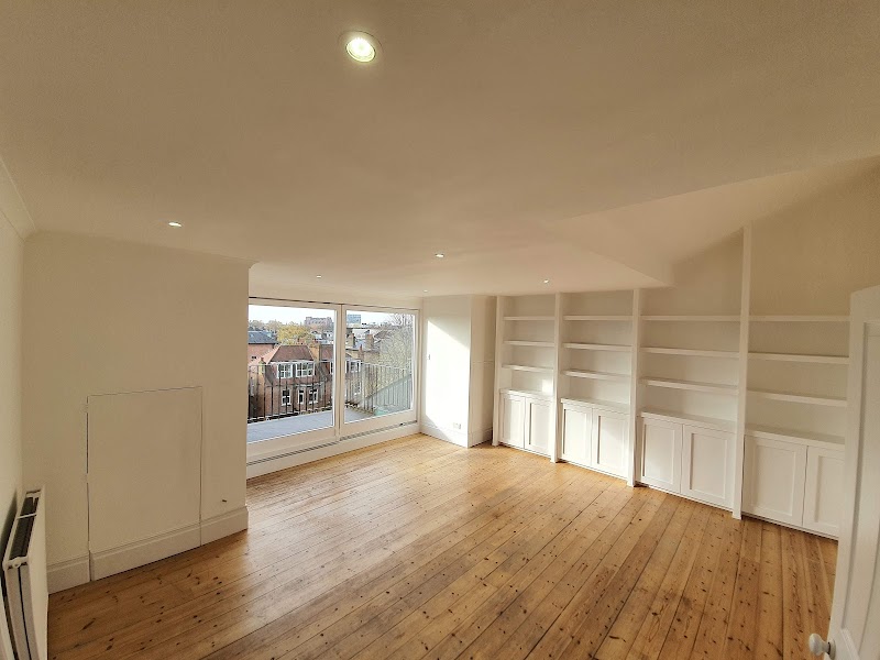 Nissen Estates photo 2