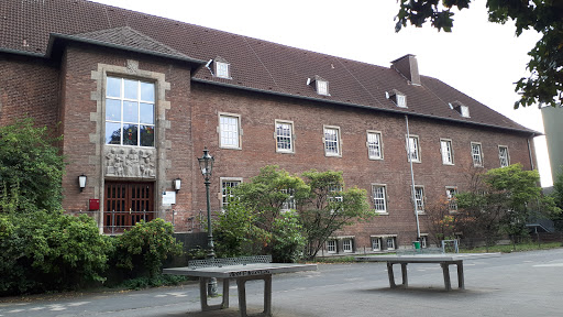Don-Bosco-Schule Städt.Gem.Grundschule - Thumbnail