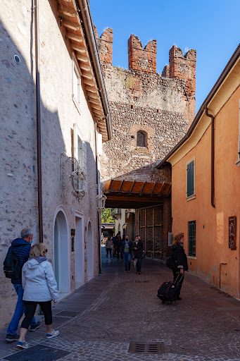 Borghetto I B - Visual