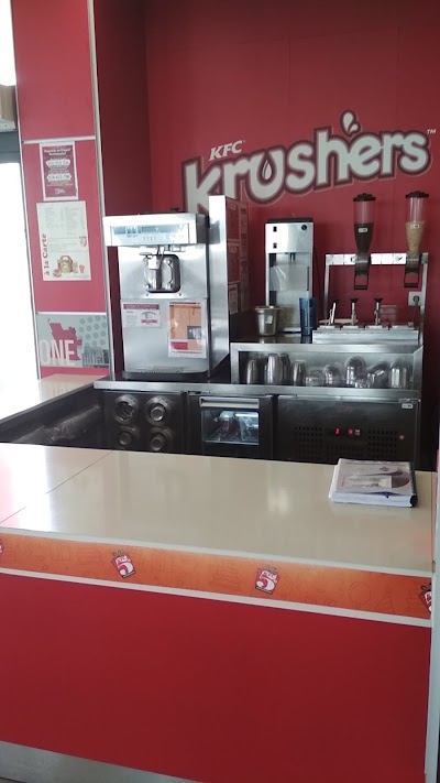 Photos of KFC Benfica