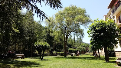 lodging