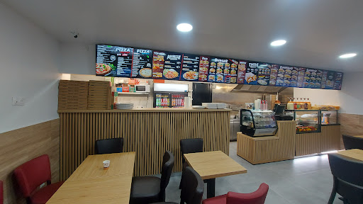 Photo 1 - Burger Express