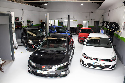 Talleres Molina automocion - Thumbnail