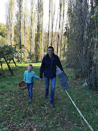 Photo n°5 de La ferme du Luol à Saint-Julien-du-Serre (Ferme)