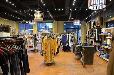 Lizard Thicket Boutique - Nashville