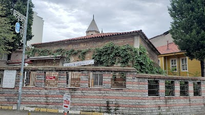 Cedid Alipaşa Cami