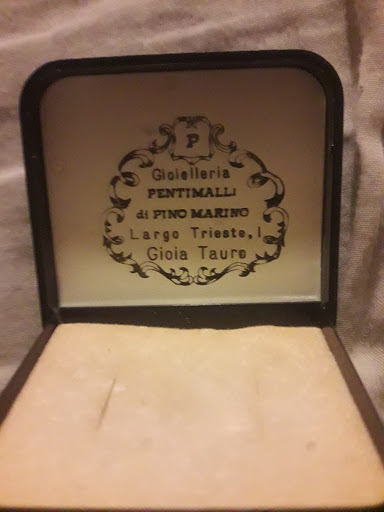 Gioielleria Pentimalli
