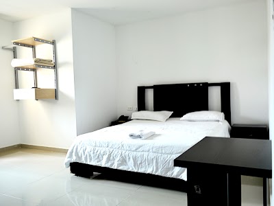 Photos of HOTEL INTERSUITES