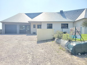 Photo n°3 de O'CRÊPES de Sylvaine à Fréhel (Crêperie)