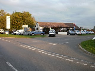 Ashbocking Auto Centre