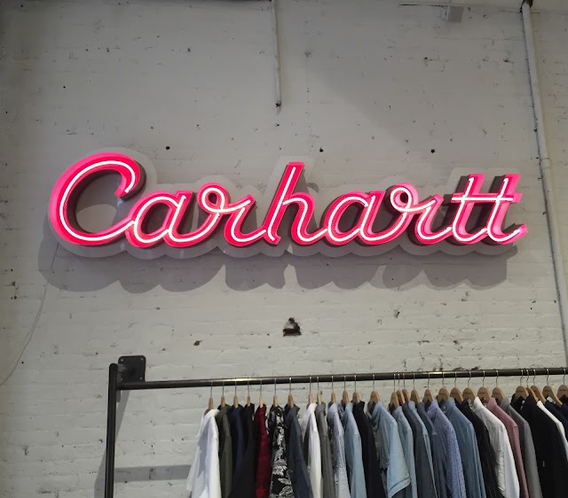 Carhartt Work In Progress