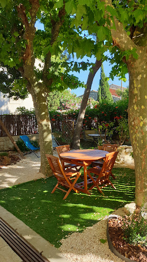 Photo de Le Manoir d'Aude à Peyriac-de-Mer (11440)
