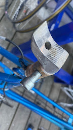 Photo n°14 de L'ATELIER à VELO (sur Rdv) - On se déplace pour réparer vos vélos à Meyzieu (Magasin de réparation de vélos)