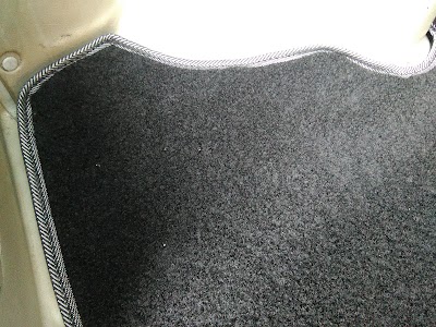 Photos of Cojinautos