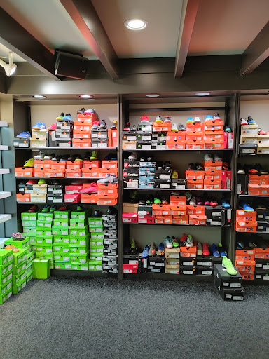 Evangelista Sports Inc - Thumbnail