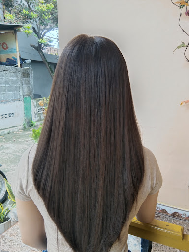 Fara salon Bantul(khusus wanita)