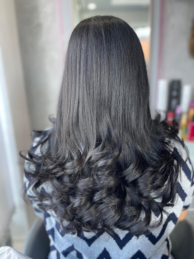 Monria hair and beauty salon St Albans