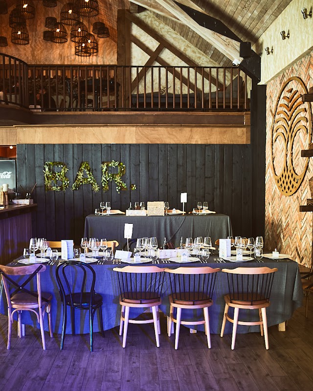 DOR Restaurant D.O.R.