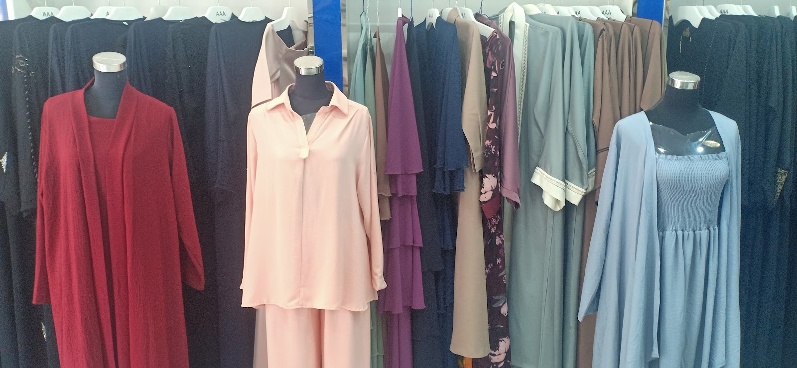 MIM FASHION - صورة 2