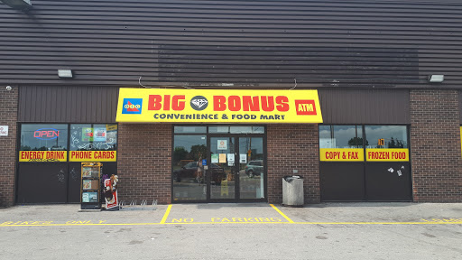 Localcoin Bitcoin ATM - Big Bonus Group - Thumbnail