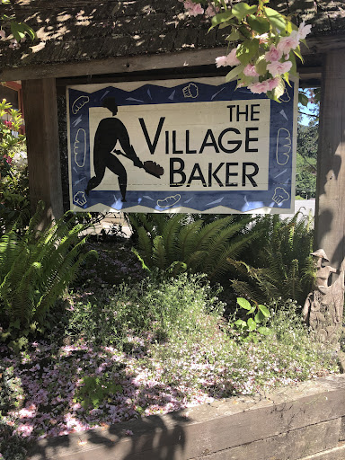 The Village Baker Café - Thumbnail