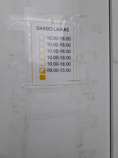 post-office