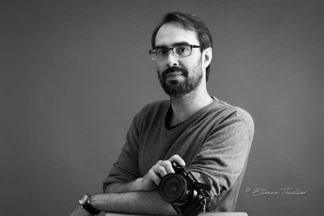 Etienne Thuillier Photographie