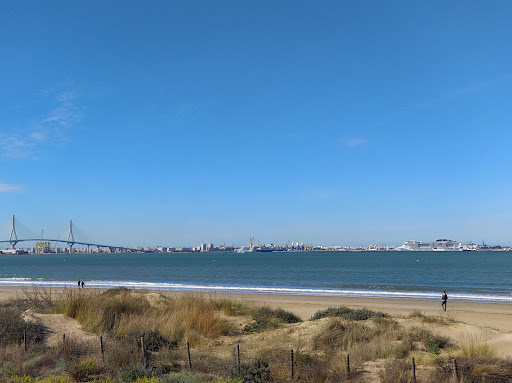 Mirador Park Toruños