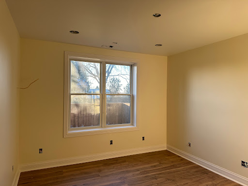 UR PAINTER - Visual