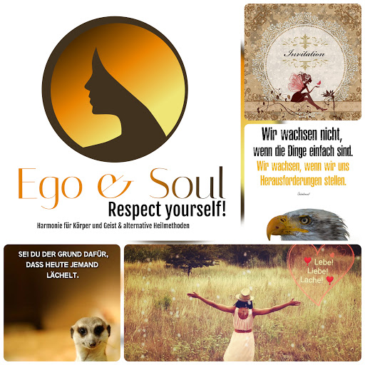 Ego & Soul | Stefanie Liebich - Thumbnail