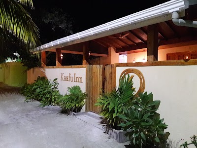 Photos of Kaafu Inn