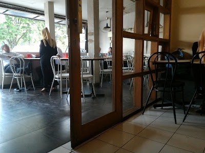 Photos of Kopi Anjis