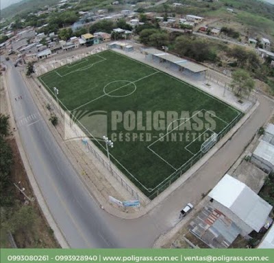 Photos of Poligrass C&eacute;sped Sint&eacute;tico