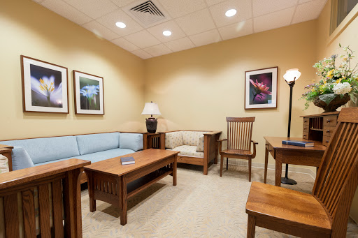 Upstate Community Hospice House - Agape Care