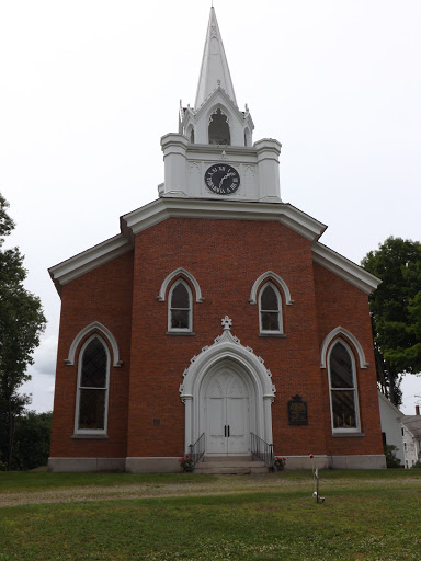 Unitarian Church-South Parish - Thumbnail