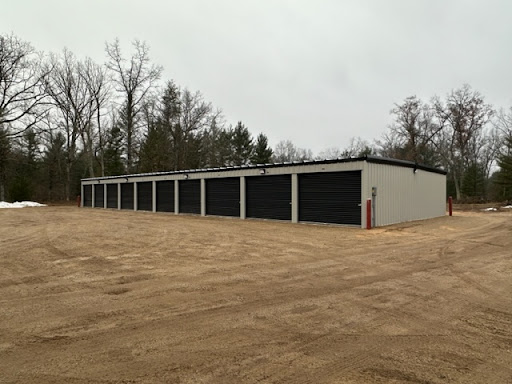 Pere Marquette Storage