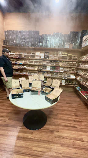 Galveston Island Cigar Lounge, LLC - Thumbnail