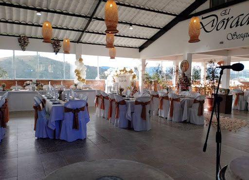 Restaurante EL DORADO Sesquilé