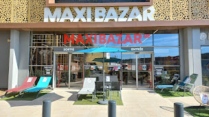 Photo n°21 de Maxi Bazar à La Valette-du-Var (Bazar)