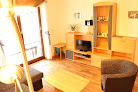 Ferienhaus Wechsler-Kerber à  Gunzenhausen