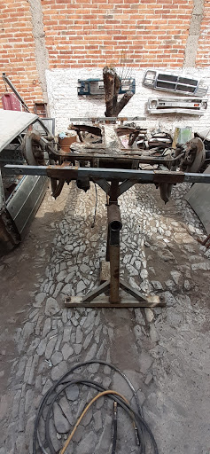 Taller de Laminado y Pintura Ortiz - Thumbnail