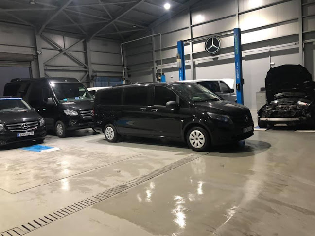 Comentarii opinii despre Mercedes-Benz ΠΕΤΡΟΣ Γ. ΠΕΤΡΑΚΗΣ