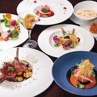 リストランテ フォレスタ・ビアンカ