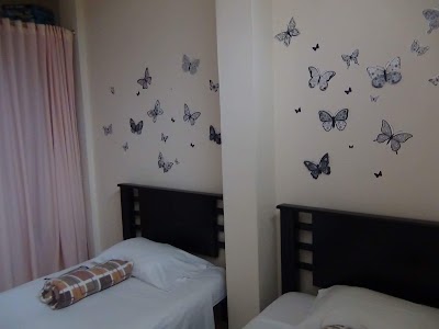 Photos of Hostal Famihotel Fundadores
