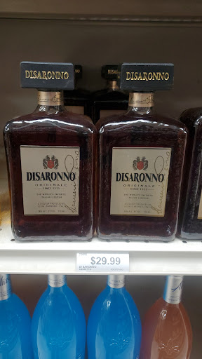 E & F Discount Liquors - Thumbnail